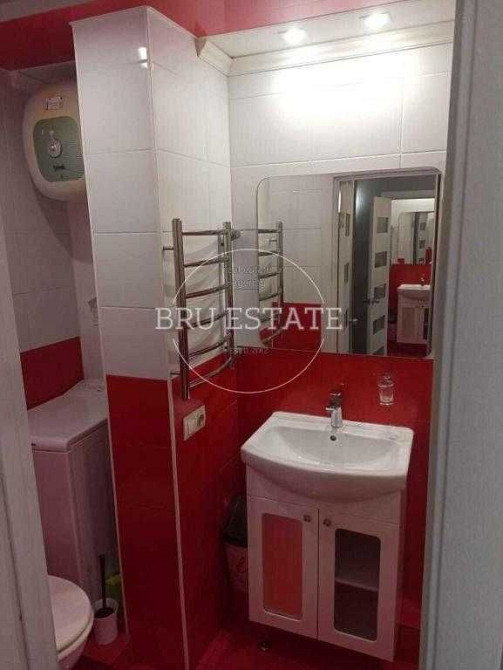 Продаж 1-к квартири Київ Оболон Мінська Малиновського з ремонтом є Газ Киев - изображение 7