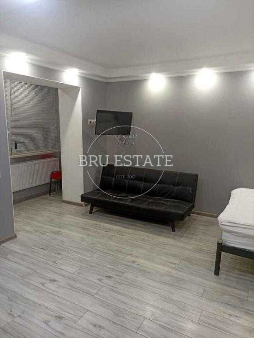 Продаж 1-к квартири Київ Оболон Мінська Малиновського з ремонтом є Газ Киев - изображение 1