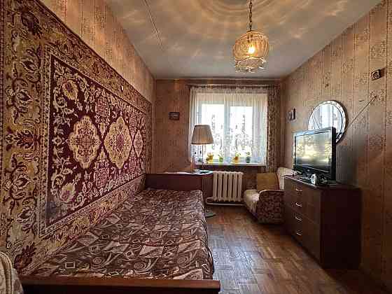 Продаж трикімнатної квартири у м.Львів, вул.Гашека Львов