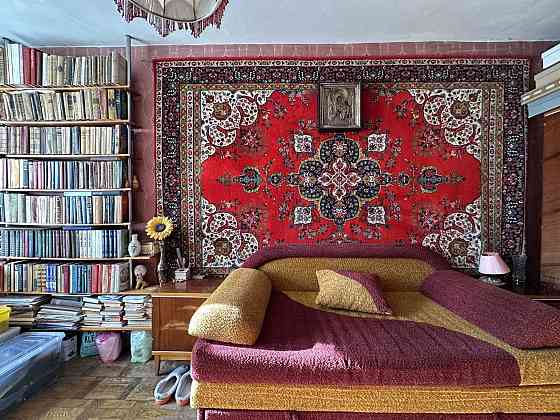 Продаж трикімнатної квартири у м.Львів, вул.Гашека Львов