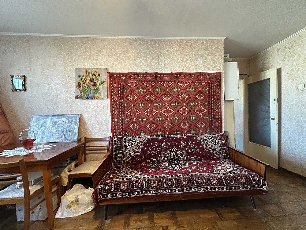 Продаж трикімнатної квартири у м.Львів, вул.Гашека Львов - изображение 5