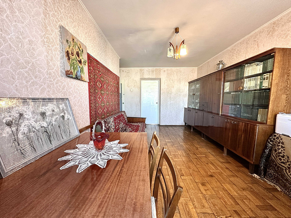 Продаж трикімнатної квартири у м.Львів, вул.Гашека Львов - изображение 8