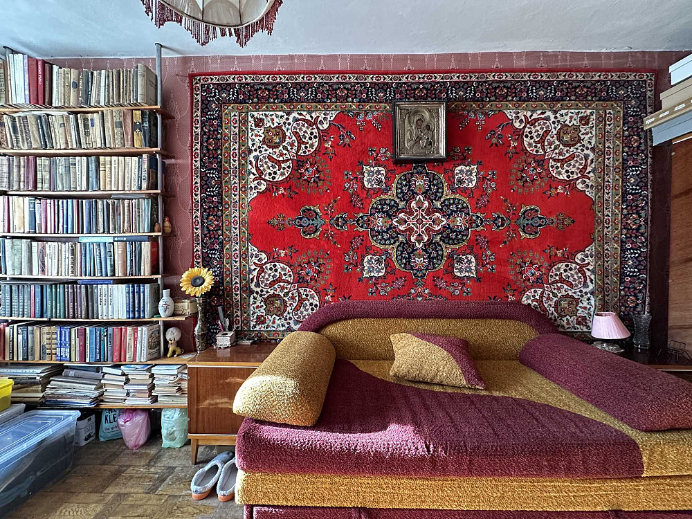 Продаж трикімнатної квартири у м.Львів, вул.Гашека Львов - изображение 2