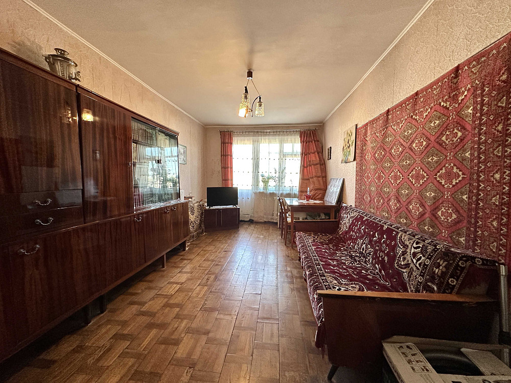 Продаж трикімнатної квартири у м.Львів, вул.Гашека Львов - изображение 4