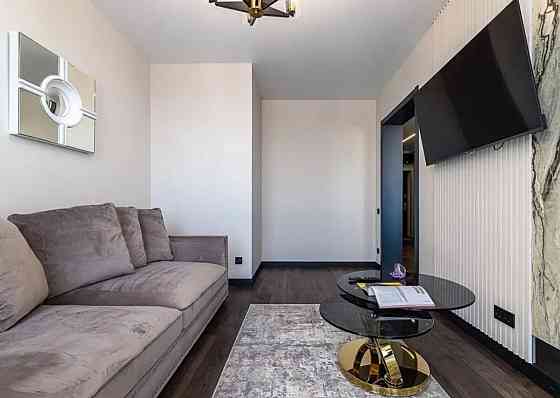 Оренда 3-кімнатної квартири | ЖК City, пр. Чорновола | Вільна Львів