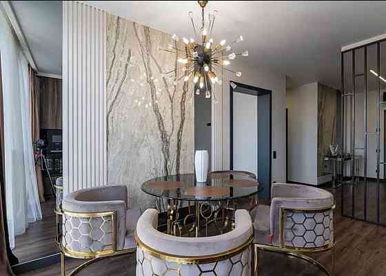 Оренда 3-кімнатної квартири | ЖК City, пр. Чорновола | Вільна Львів