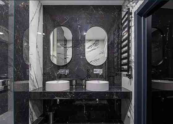 Оренда 3-кімнатної квартири | ЖК City, пр. Чорновола | Вільна Львів