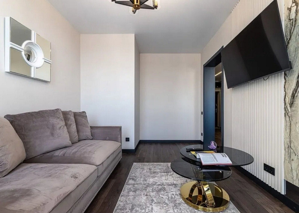 Оренда 3-кімнатної квартири | ЖК City, пр. Чорновола | Вільна Львів - зображення 4