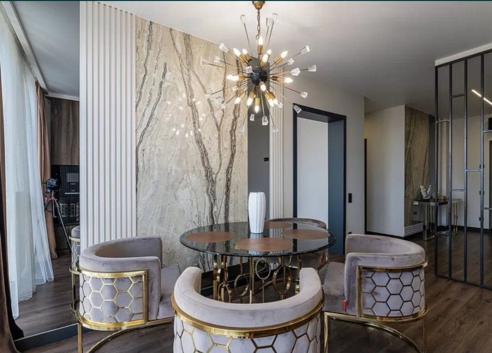 Оренда 3-кімнатної квартири | ЖК City, пр. Чорновола | Вільна Львів - зображення 3