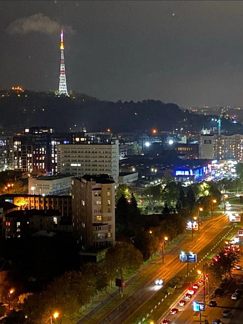 Оренда 3-кімнатної квартири | ЖК City, пр. Чорновола | Вільна Львів - зображення 7