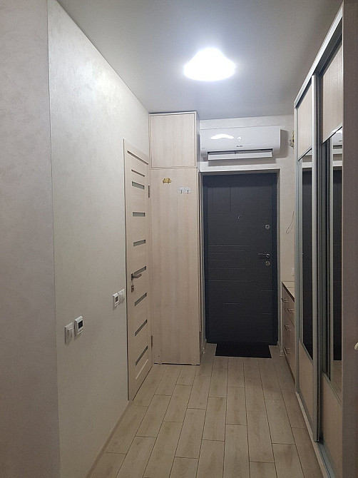 Здається 1-кімн кв. пр.Мазепи, вул.Кам'янська, ЖК Дружний Дніпро - зображення 4