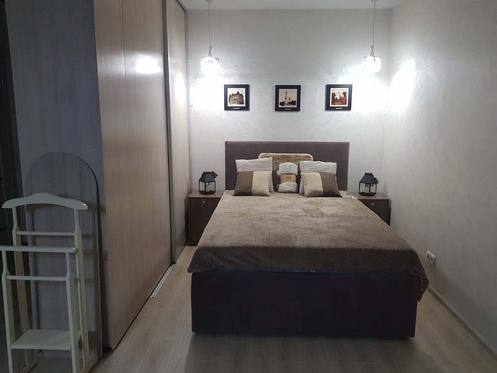 Здається 1-кімн кв. пр.Мазепи, вул.Кам'янська, ЖК Дружний Дніпро - зображення 3