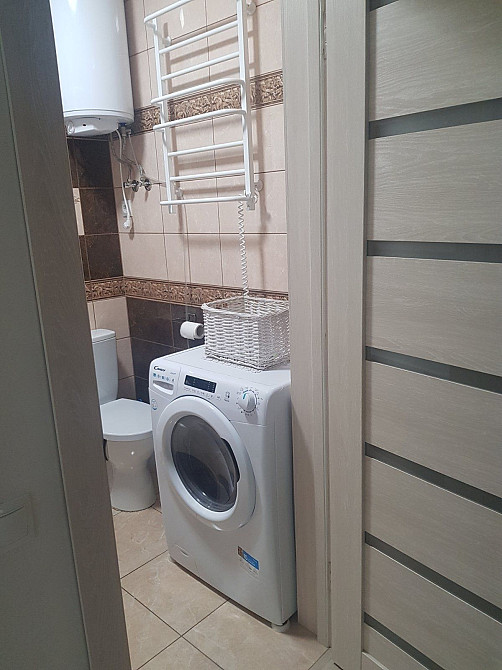 Здається 1-кімн кв. пр.Мазепи, вул.Кам'янська, ЖК Дружний Дніпро - зображення 5