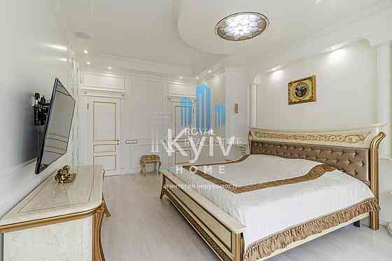 Оренда квартири, 3 кімнатна, ЖК Carnegie Tower, дизайнерський ремонт Киев