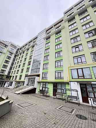 Продаж 1-кім. квартири в новобудові по вул. Довбуша у м. Трускавець Трускавець