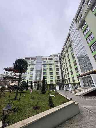 Продаж 1-кім. квартири в новобудові по вул. Довбуша у м. Трускавець Трускавець