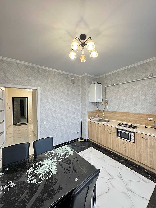 Продаж 1-кім. квартири в новобудові по вул. Довбуша у м. Трускавець Трускавець - зображення 6