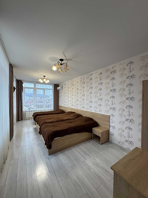 Продаж 1-кім. квартири в новобудові по вул. Довбуша у м. Трускавець Трускавець - зображення 3