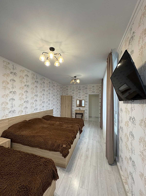 Продаж 1-кім. квартири в новобудові по вул. Довбуша у м. Трускавець Трускавець - зображення 4