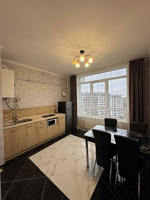 Продаж 1-кім. квартири в новобудові по вул. Довбуша у м. Трускавець Трускавець - зображення 5