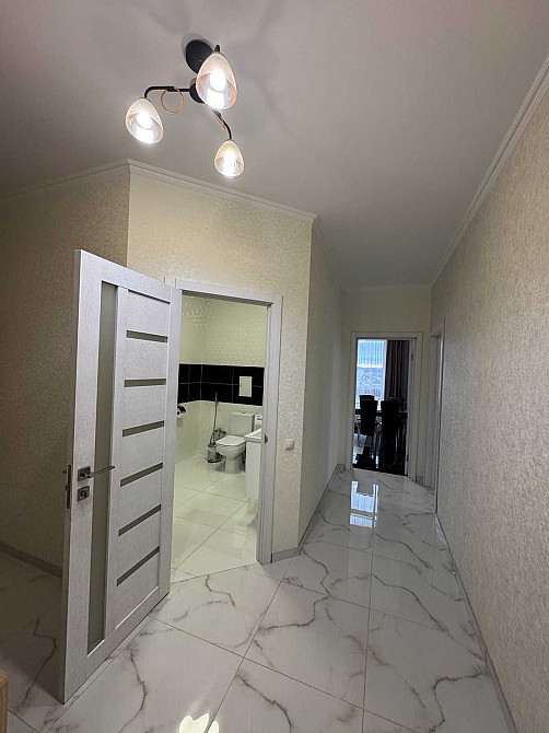 Продаж 1-кім. квартири в новобудові по вул. Довбуша у м. Трускавець Трускавець - зображення 8