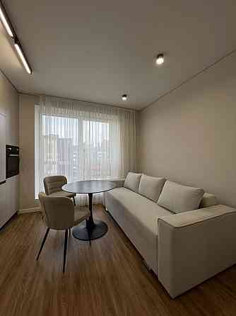 довгострокова оренда (1 кімнатна) квартири Щасливе Рівне