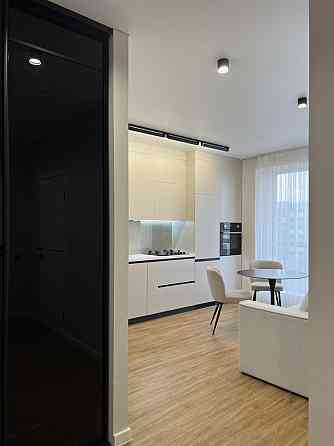 довгострокова оренда (1 кімнатна) квартири Щасливе Рівне