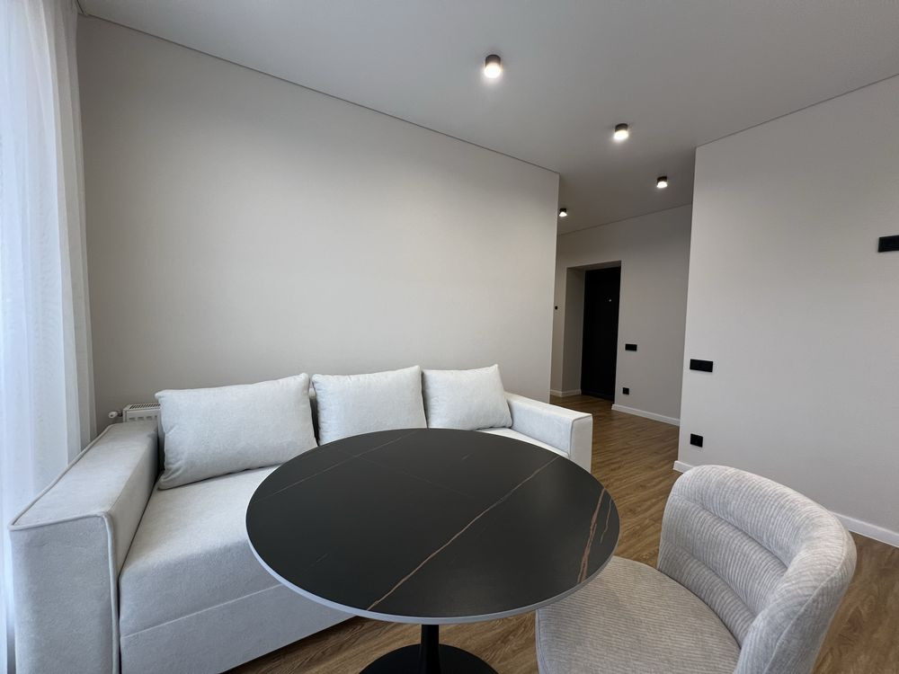 довгострокова оренда (1 кімнатна) квартири Щасливе Рівне - зображення 4