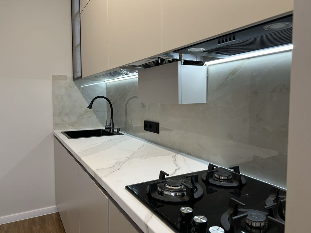 довгострокова оренда (1 кімнатна) квартири Щасливе Рівне - зображення 5