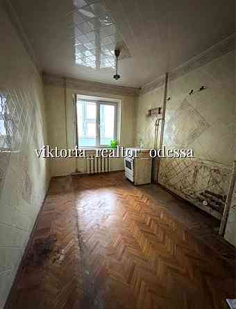 3 комнаты ‼️703уе/м‼️НИЖЕ ЦЕНЫ НЕТ‼️Аркадия-Фонтан‼️66 м² ‼️ГАЗ Одесса