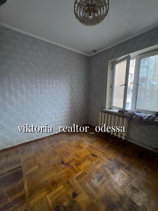 3 комнаты ‼️703уе/м‼️НИЖЕ ЦЕНЫ НЕТ‼️Аркадия-Фонтан‼️66 м² ‼️ГАЗ Одесса - изображение 3