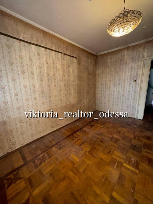 3 комнаты ‼️703уе/м‼️НИЖЕ ЦЕНЫ НЕТ‼️Аркадия-Фонтан‼️66 м² ‼️ГАЗ Одесса - изображение 4