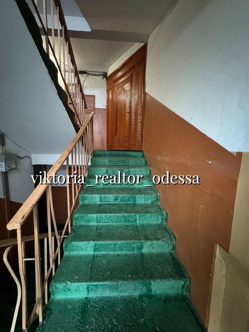 3 комнаты ‼️703уе/м‼️НИЖЕ ЦЕНЫ НЕТ‼️Аркадия-Фонтан‼️66 м² ‼️ГАЗ Одесса - изображение 8