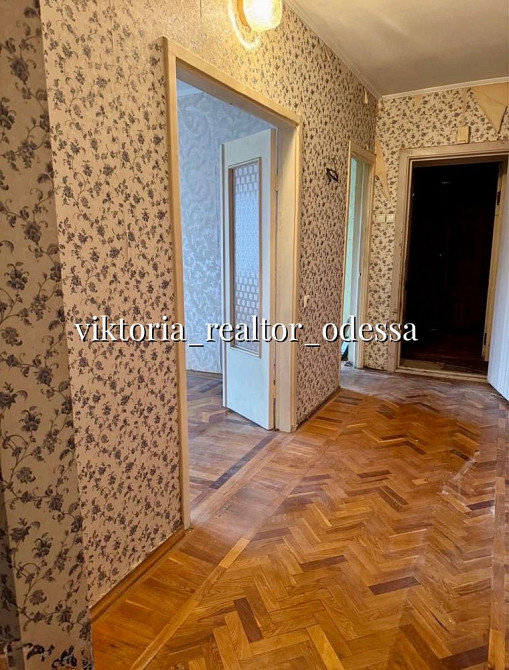 3 комнаты ‼️703уе/м‼️НИЖЕ ЦЕНЫ НЕТ‼️Аркадия-Фонтан‼️66 м² ‼️ГАЗ Одесса - изображение 2