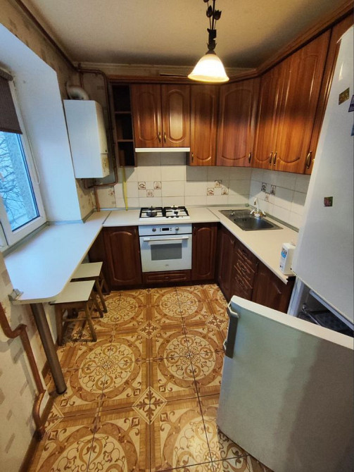 Здається 3 кімн квартира з автономним опаленням пр Волі Луцьк - зображення 1