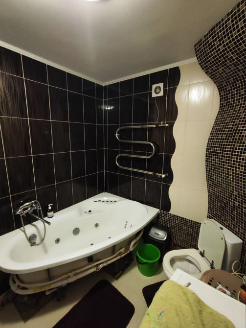 Здається 3 кімн квартира з автономним опаленням пр Волі Луцьк - зображення 4