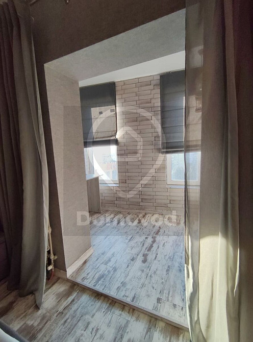 Сдам 1К_Квартиру, Салтовка, ЖК Меридиан. ул. Гв.-Широнинцев 70. Харьков - изображение 3