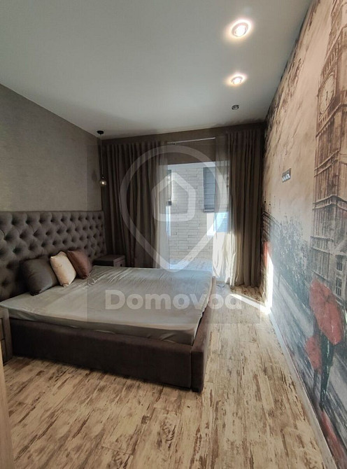 Сдам 1К_Квартиру, Салтовка, ЖК Меридиан. ул. Гв.-Широнинцев 70. Харьков - изображение 2