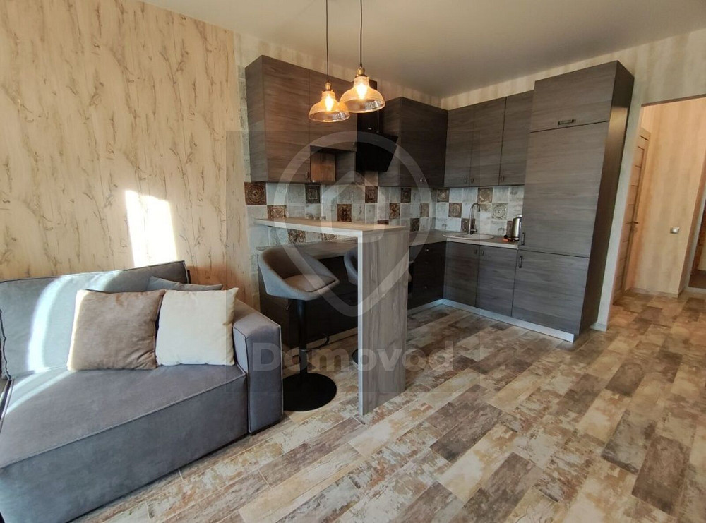 Сдам 1К_Квартиру, Салтовка, ЖК Меридиан. ул. Гв.-Широнинцев 70. Харьков - изображение 6