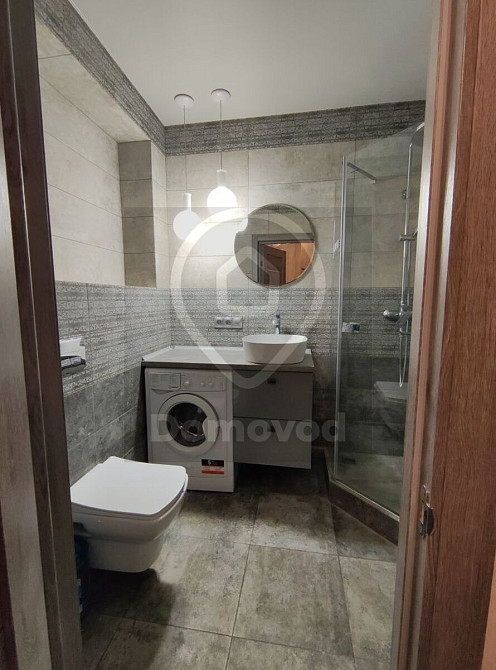 Сдам 1К_Квартиру, Салтовка, ЖК Меридиан. ул. Гв.-Широнинцев 70. Харьков - изображение 5