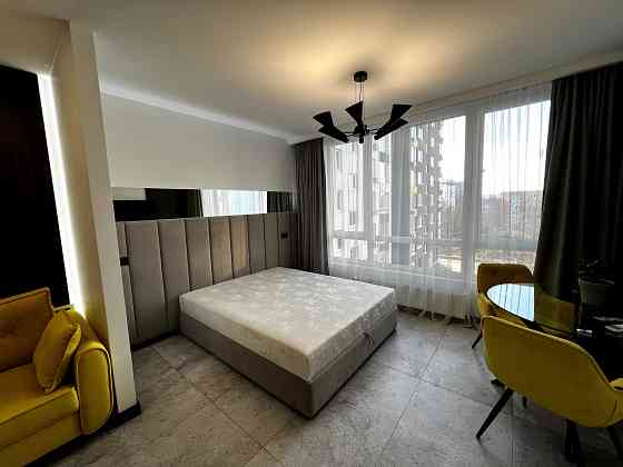 Продаж 1-кімнатної квартири ЖК Білий Шоколад Львов