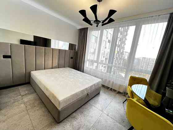 Продаж 1-кімнатної квартири ЖК Білий Шоколад Львов