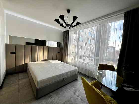 Продаж 1-кімнатної квартири ЖК Білий Шоколад Львов