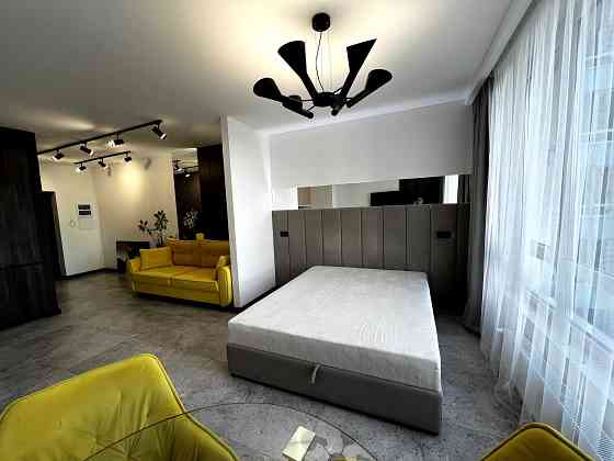 Продаж 1-кімнатної квартири ЖК Білий Шоколад Львов