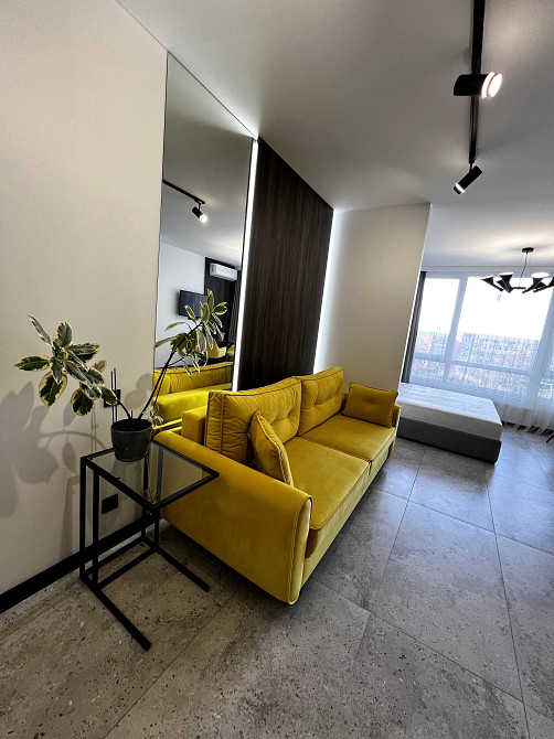 Продаж 1-кімнатної квартири ЖК Білий Шоколад Львов - изображение 8