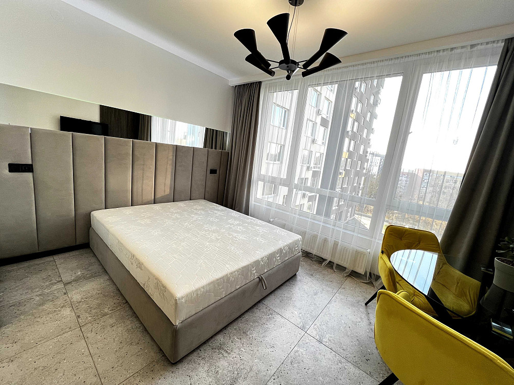 Продаж 1-кімнатної квартири ЖК Білий Шоколад Львов - изображение 6