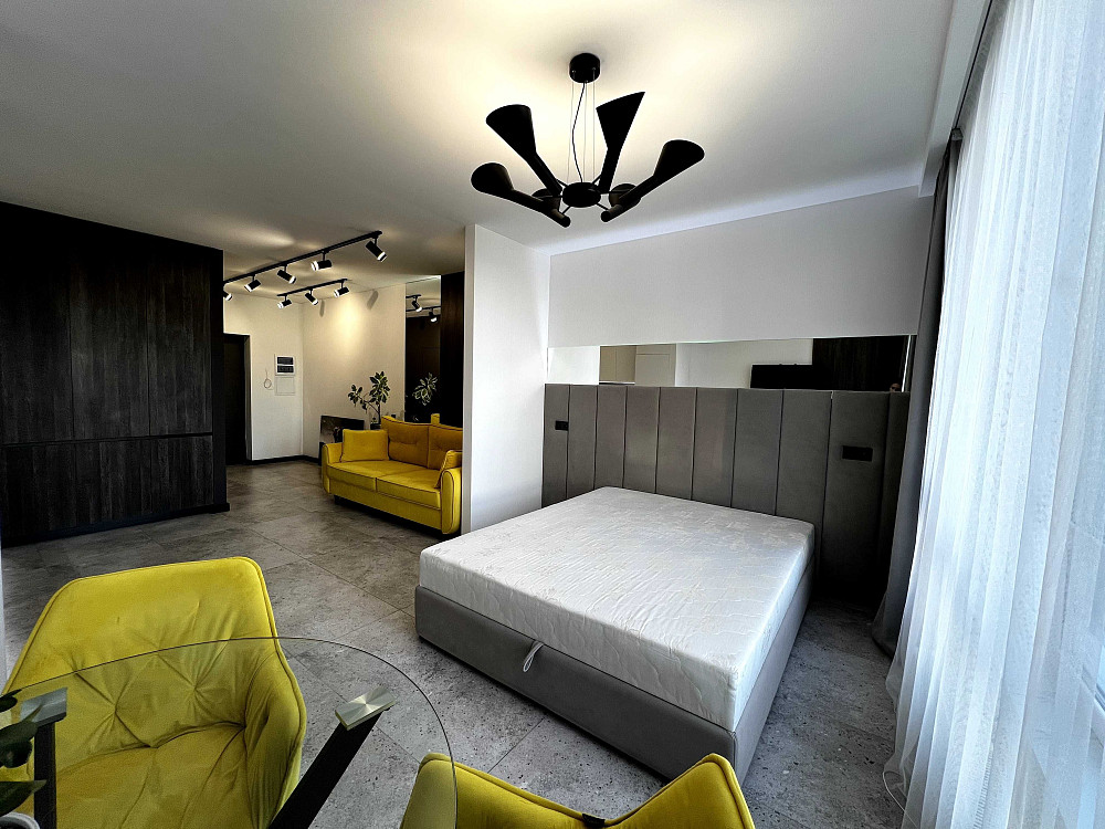 Продаж 1-кімнатної квартири ЖК Білий Шоколад Львов - изображение 1