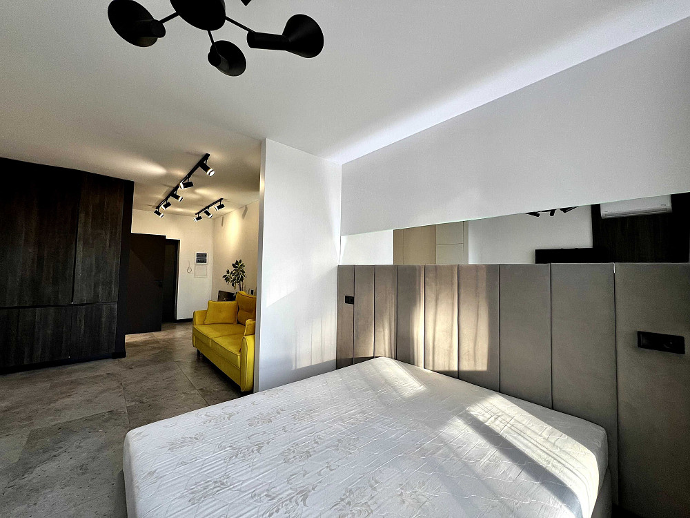 Продаж 1-кімнатної квартири ЖК Білий Шоколад Львов - изображение 5