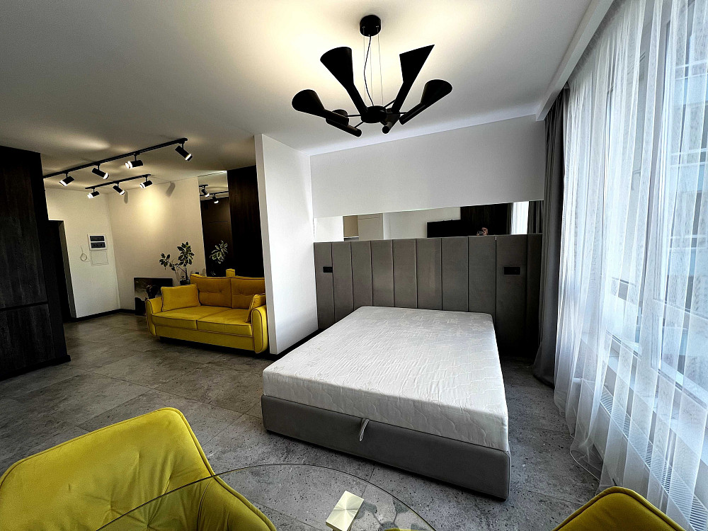 Продаж 1-кімнатної квартири ЖК Білий Шоколад Львов - изображение 2