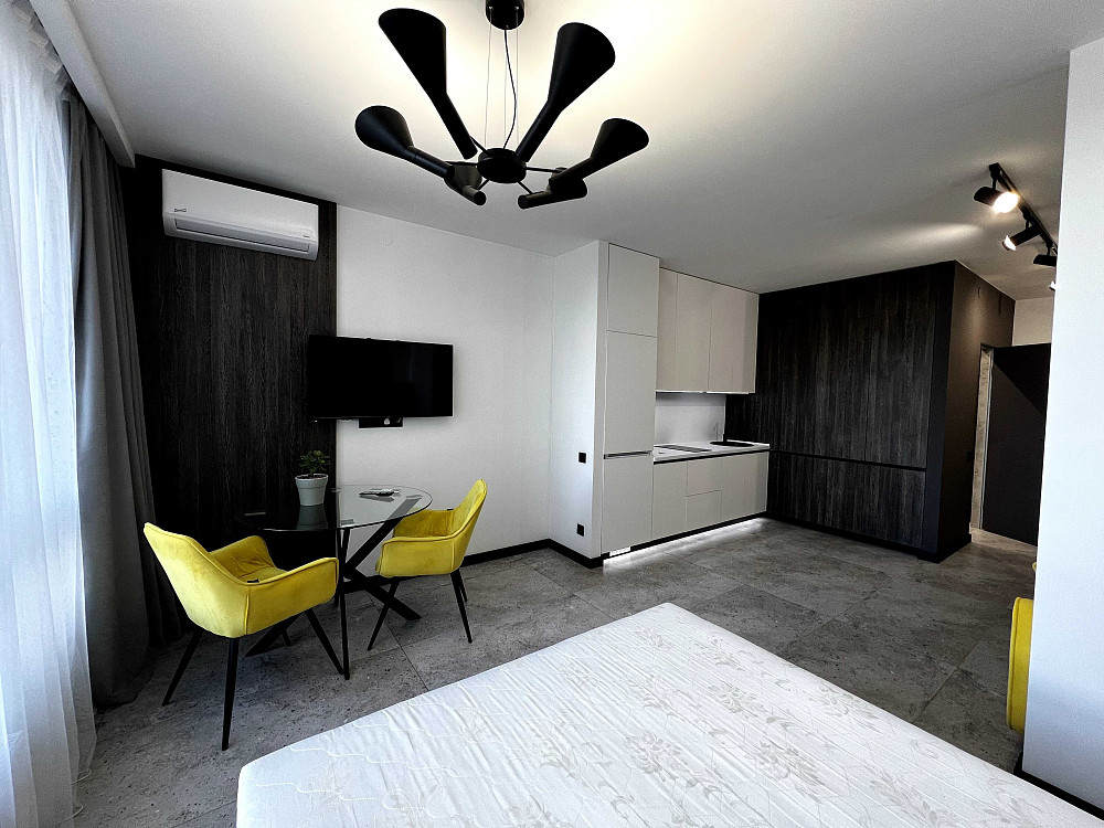 Продаж 1-кімнатної квартири ЖК Білий Шоколад Львов - изображение 7